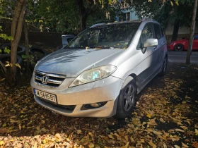 Honda Fr-v Executive XENON, снимка 3