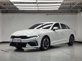 Kia K5 2.0 Noblesse/ЧИСТО НОВА, снимка 1