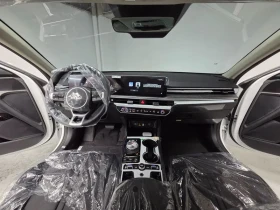 Kia K5 2.0 Noblesse/ЧИСТО НОВА, снимка 7