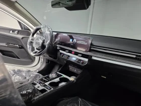 Kia K5 2.0 Noblesse/ЧИСТО НОВА, снимка 6
