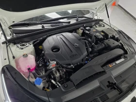 Kia K5 2.0 Noblesse/ЧИСТО НОВА, снимка 8
