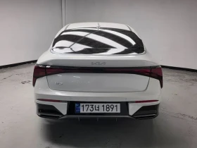 Kia K5 2.0 Noblesse/ЧИСТО НОВА, снимка 4