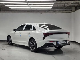 Kia K5 2.0 Noblesse/ЧИСТО НОВА, снимка 2