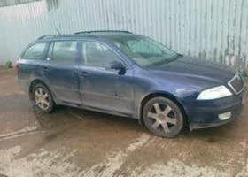 Skoda Octavia  2бр1.9p.d.ЧАСТИ - [4] 