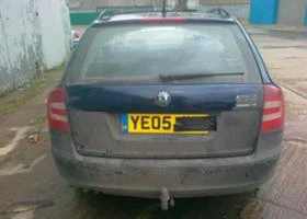 Skoda Octavia  21.9p.d. | Mobile.bg    4