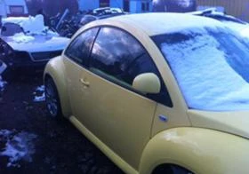 VW New beetle 1.6 2.0na chasti | Mobile.bg    4