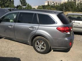 Subaru Outback 2.0D  | Mobile.bg    9