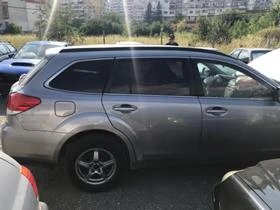 Subaru Outback 2.0D  | Mobile.bg    8