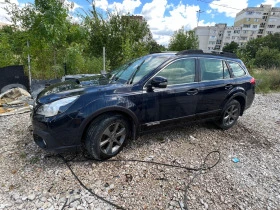 Subaru Outback 2.0D  | Mobile.bg    3