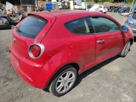 Alfa Romeo MiTo 1.4i, снимка 3