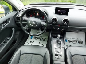 Audi A3 S-tronic Кожа , снимка 12 - Автомобили и джипове - 40745913