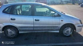 Nissan Almera tino, снимка 3