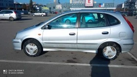 Nissan Almera tino, снимка 2