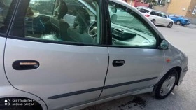 Nissan Almera tino, снимка 8