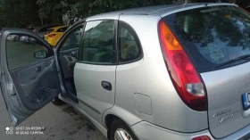 Nissan Almera tino, снимка 7