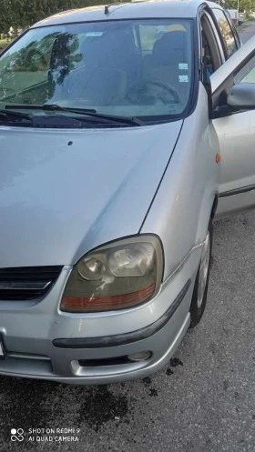 Nissan Almera tino, снимка 5