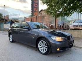 BMW 320 D EURO4, снимка 1 - Автомобили и джипове - 41928419