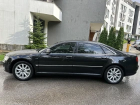 Audi A8 W12 / B7 / БРОНИРАН, снимка 4