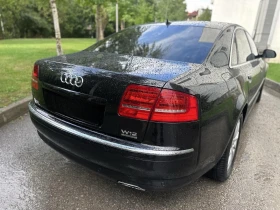 Audi A8 W12 / B7 / БРОНИРАН, снимка 7