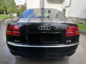 Audi A8 W12 / B7 / БРОНИРАН, снимка 6