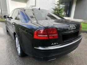 Audi A8 W12 / B7 / БРОНИРАН, снимка 5