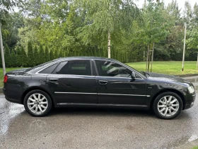 Audi A8 W12 / B7 / БРОНИРАН, снимка 8