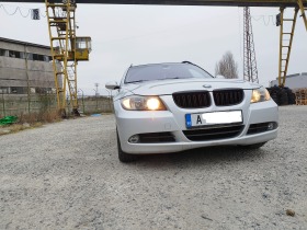 BMW 325, снимка 2 - Автомобили и джипове - 45341463