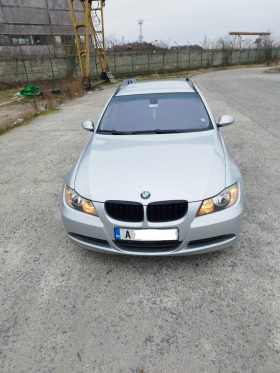 BMW 325, снимка 1 - Автомобили и джипове - 45341463