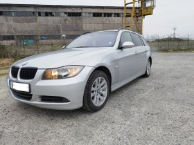 BMW 325, снимка 3 - Автомобили и джипове - 45341463