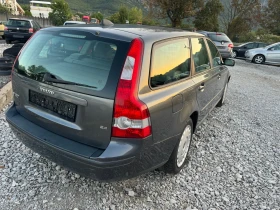 Volvo V50 2.4i KLIMA  - [6] 