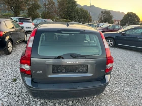 Volvo V50 2.4i KLIMA  - [5] 