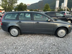 Volvo V50 2.4i KLIMA  - [7] 