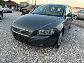 Volvo V50 2.4i KLIMA  - [2] 