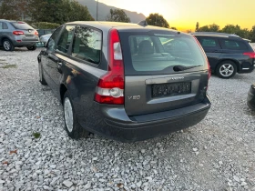 Volvo V50 2.4i KLIMA  - [4] 