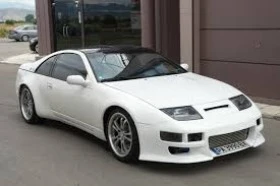  Nissan 300 zx