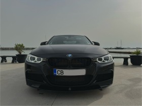 BMW 335 i xDrive, снимка 2 - Автомобили и джипове - 45753260