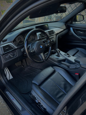 BMW 335 i xDrive, снимка 8 - Автомобили и джипове - 45753260