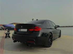 BMW 335 i xDrive, снимка 5 - Автомобили и джипове - 45753260