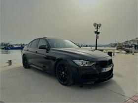 BMW 335 i xDrive, снимка 3 - Автомобили и джипове - 45753260