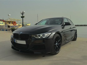 BMW 335, снимка 1 - Автомобили и джипове - 45753260