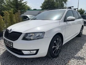 Skoda Octavia 1.8-180к.с - [1] 