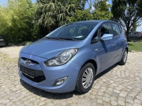 Hyundai Ix20 1.4i | Mobile.bg    1