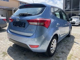 Hyundai Ix20 1.4i, снимка 5