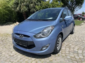 Hyundai Ix20 1.4i, снимка 9