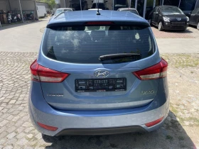 Hyundai Ix20 1.4i, снимка 6