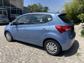 Hyundai Ix20 1.4i, снимка 7