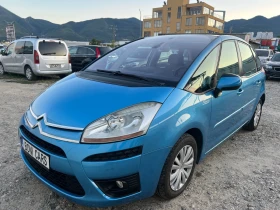 Citroen C4 Picasso 1.6 HDi 109к.с, снимка 1