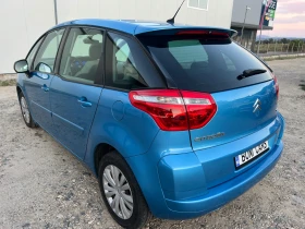 Citroen C4 Picasso 1.6 HDi 109к.с, снимка 7