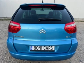 Citroen C4 Picasso 1.6 HDi 109к.с, снимка 6