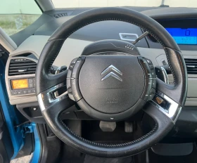 Citroen C4 Picasso 1.6 HDi 109к.с, снимка 14